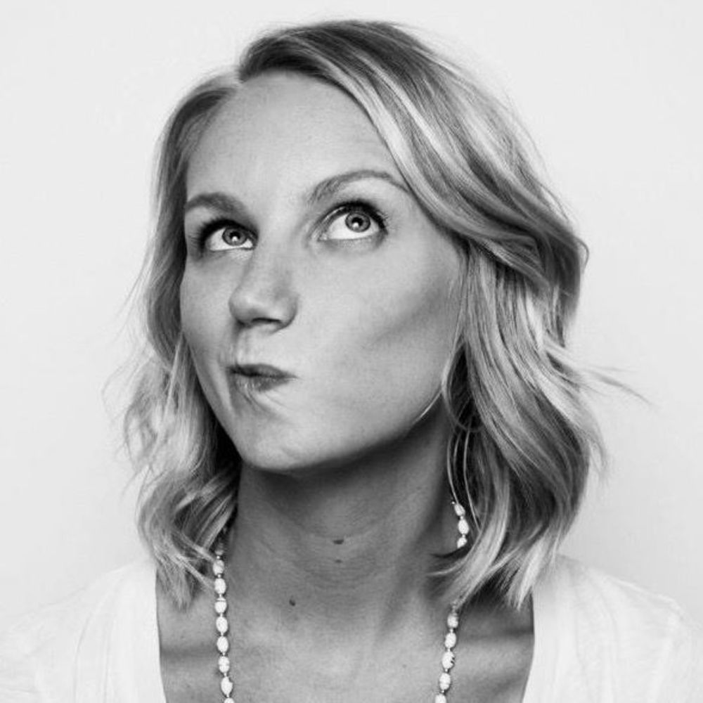 Meet your Posher, Briana